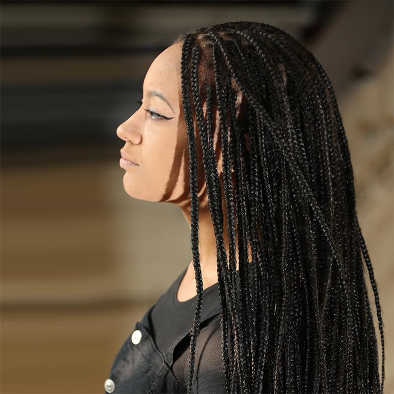 Beauty Matthes Dreadlocks Laupheim